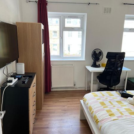 Lovely Rooms In Camden Town-Central لندن المظهر الخارجي الصورة