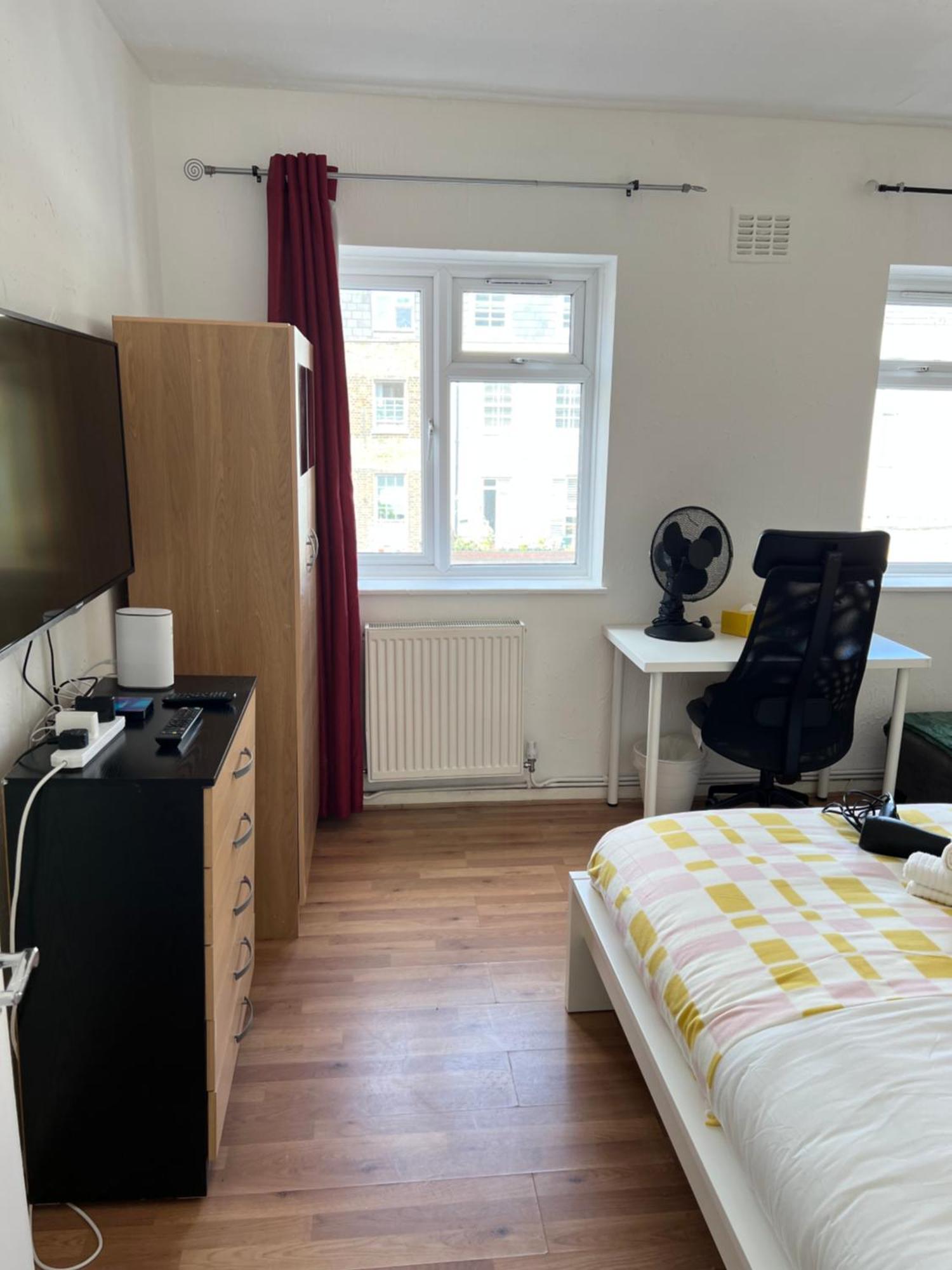 Lovely Rooms In Camden Town-Central لندن المظهر الخارجي الصورة