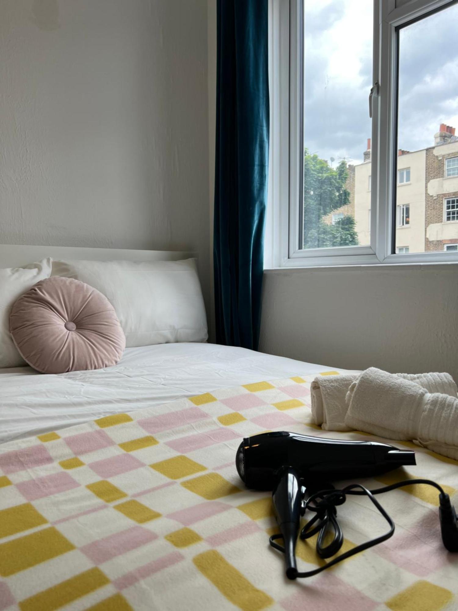 Lovely Rooms In Camden Town-Central لندن المظهر الخارجي الصورة