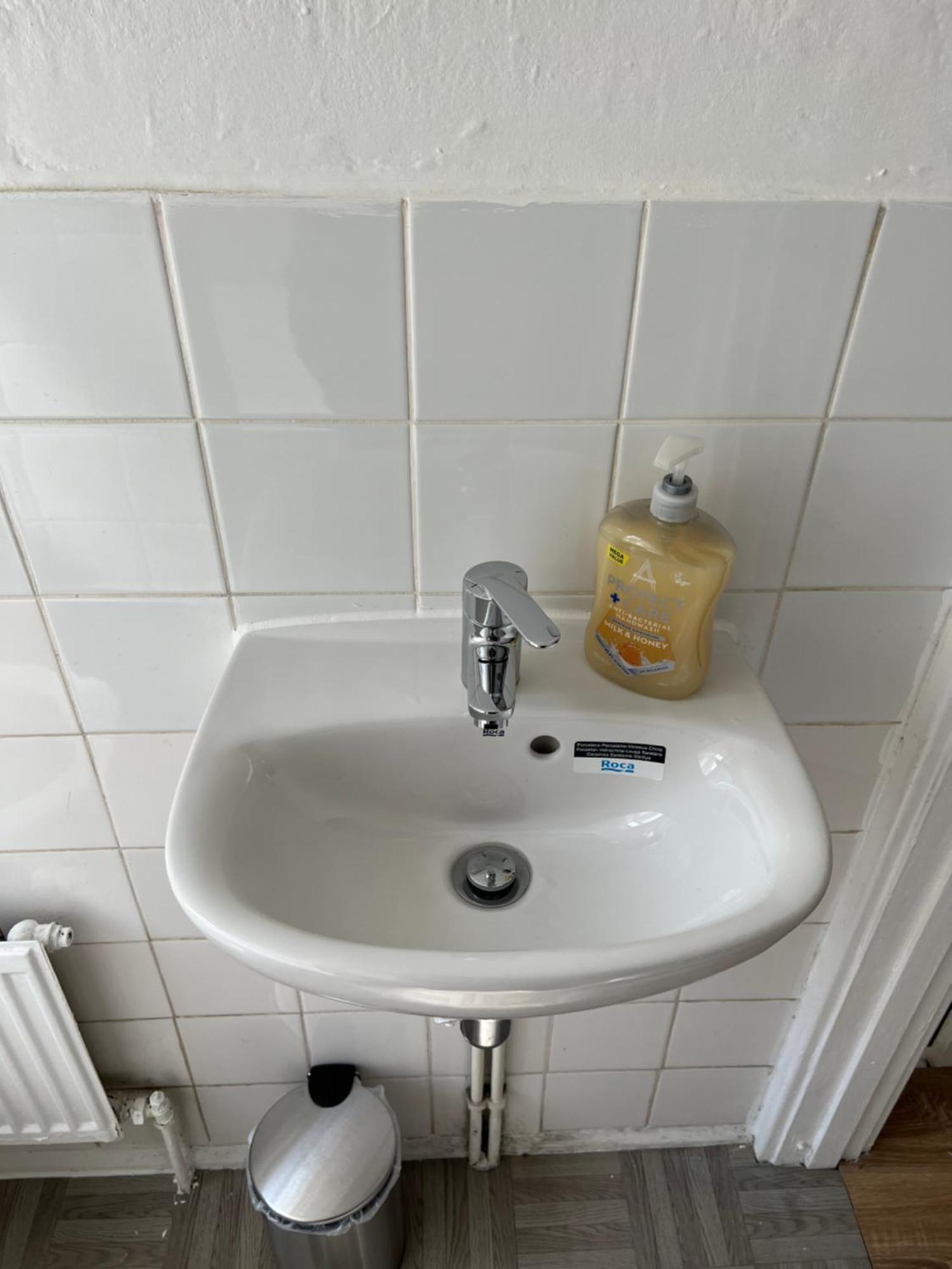 Lovely Rooms In Camden Town-Central لندن المظهر الخارجي الصورة