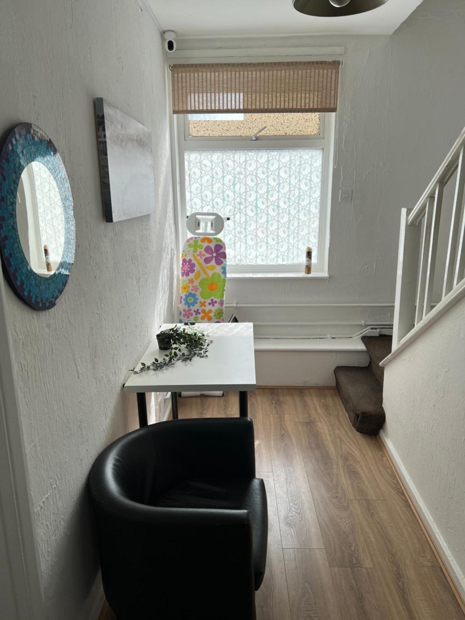 Lovely Rooms In Camden Town-Central لندن المظهر الخارجي الصورة
