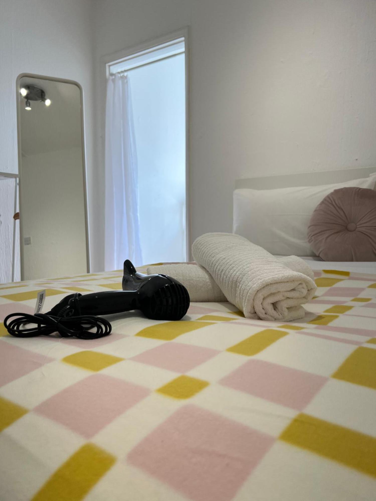 Lovely Rooms In Camden Town-Central لندن المظهر الخارجي الصورة
