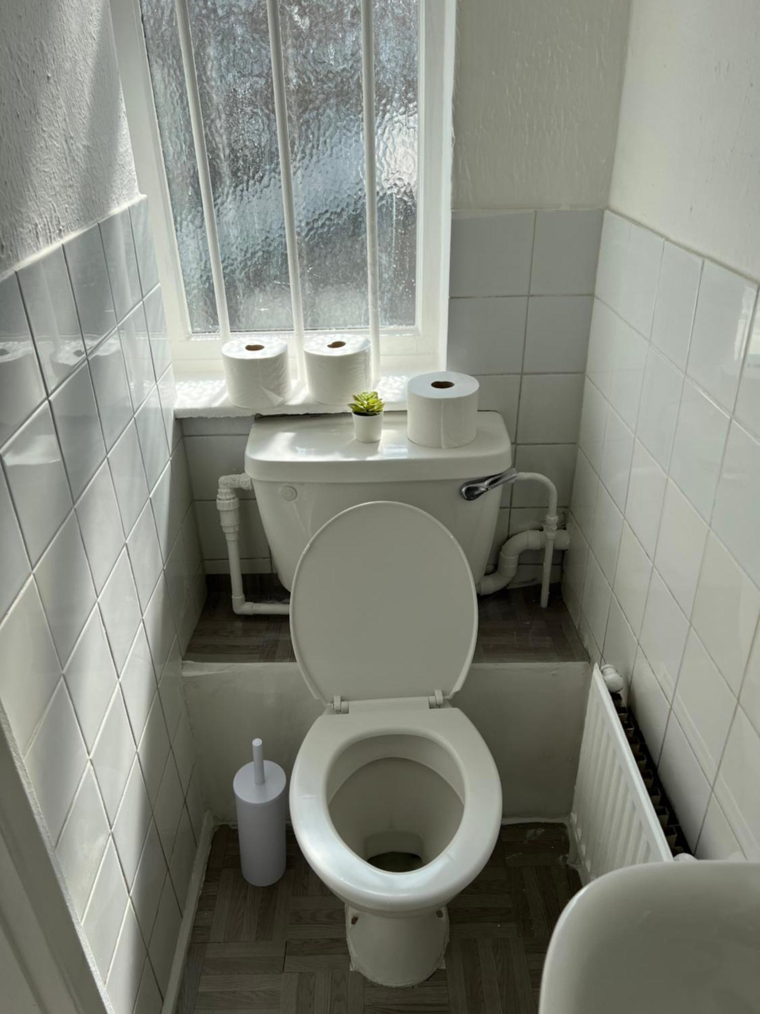 Lovely Rooms In Camden Town-Central لندن المظهر الخارجي الصورة