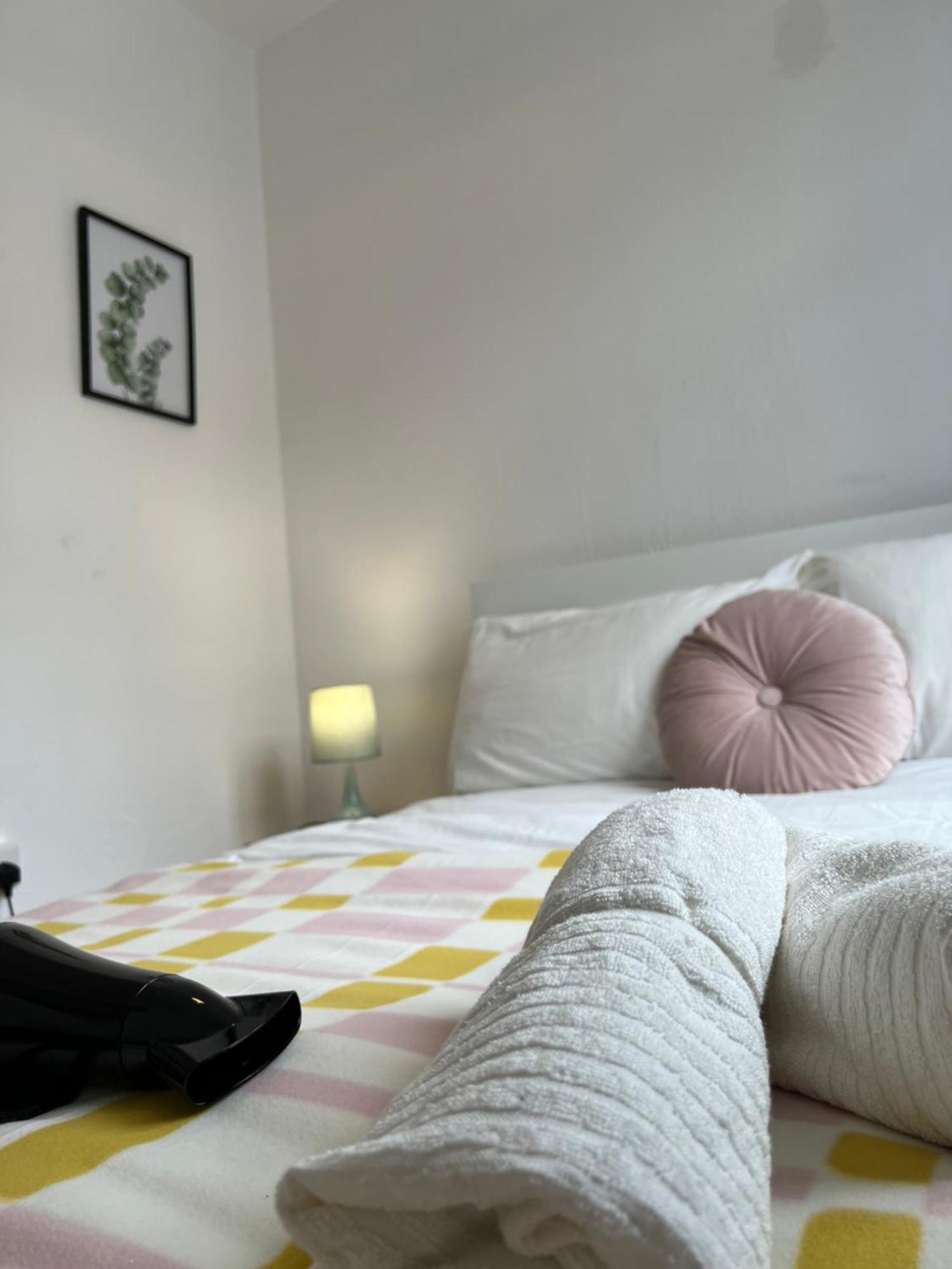 Lovely Rooms In Camden Town-Central لندن المظهر الخارجي الصورة