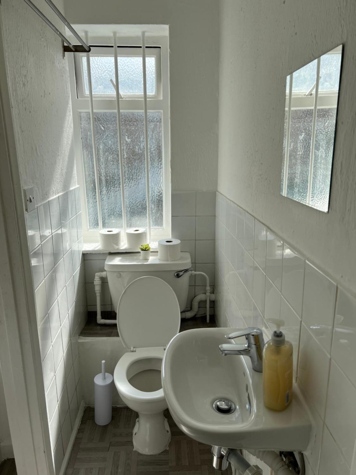 Lovely Rooms In Camden Town-Central لندن المظهر الخارجي الصورة